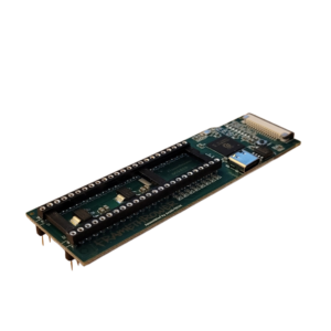 FrameThrower - Scan doubleur PiStorm 500