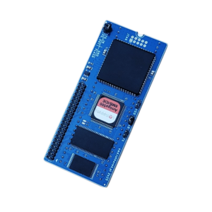 A500 8MB IDE - Extension 8MB et IDE pour Amiga 500 et 2000