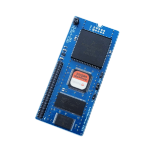 A500 8MB IDE - Extension 8MB et IDE pour Amiga 500 et 2000