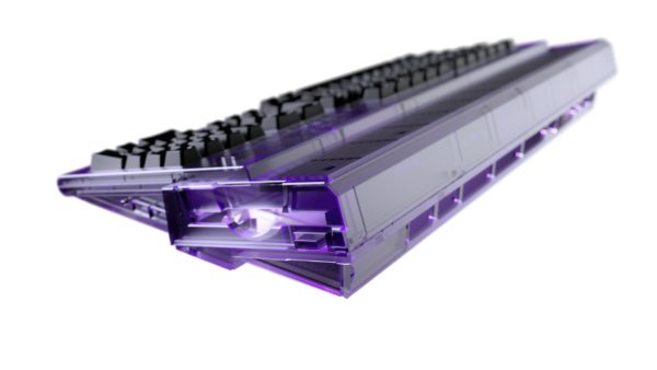 Précommande : Boitier Amiga 1200 - Couleur au choix – Image 7