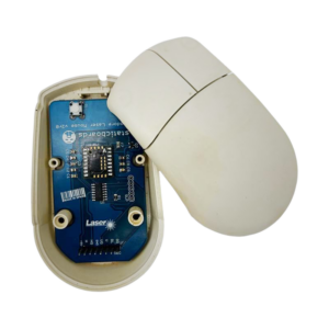 Kit laser pour souris Amiga Commodore - V2