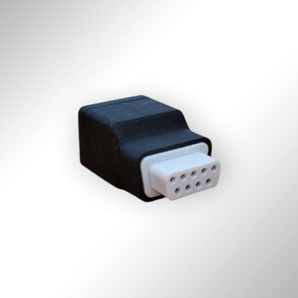 mouSTer : Adaptateur souris et manettes de jeux USB HID