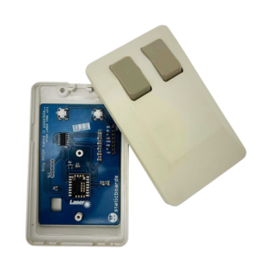Kit de mise à jour laser pour souris Amiga type "tank"