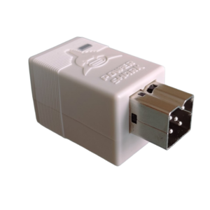 PowerShark - Adaptateur alimentation USB-C Amiga