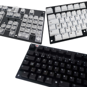 Touches clavier Amiga - Couleur au choix (FR)