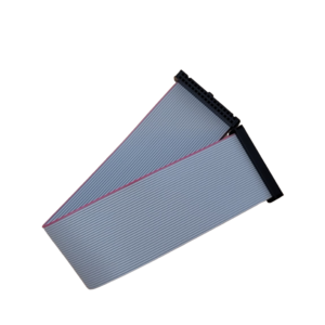 Nappe lecteur de disquettes 34 broches de 5 cms