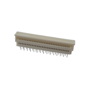 Connecteur clavier et clips de verrouillage pour Amiga 600