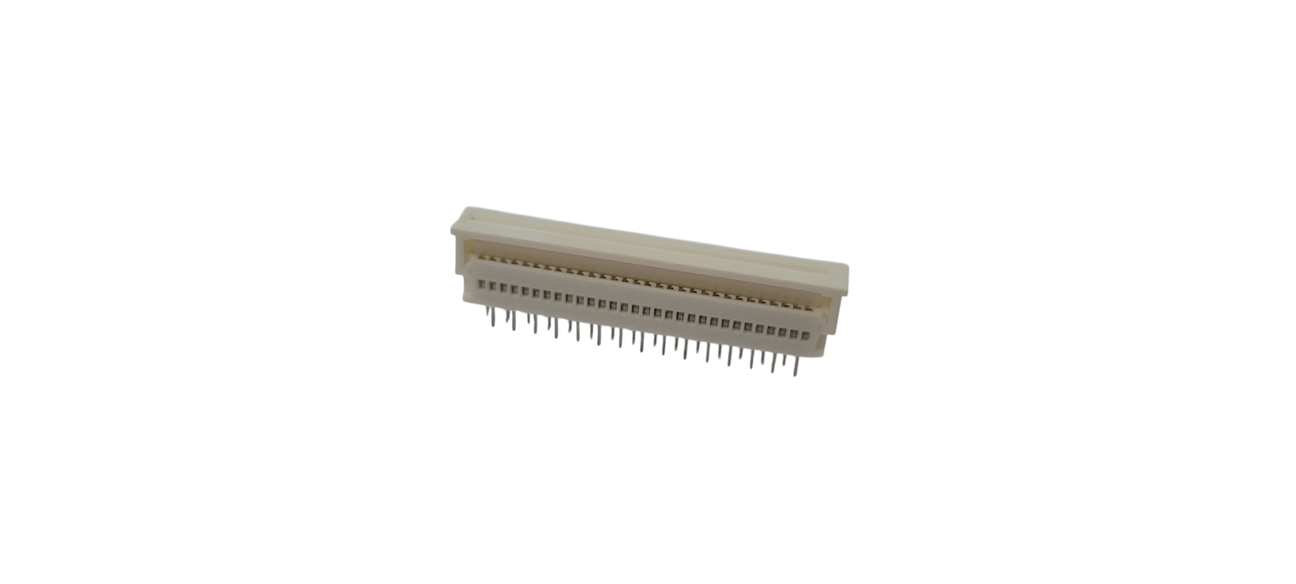 Connecteur clavier et clips de verrouillage pour Amiga 600