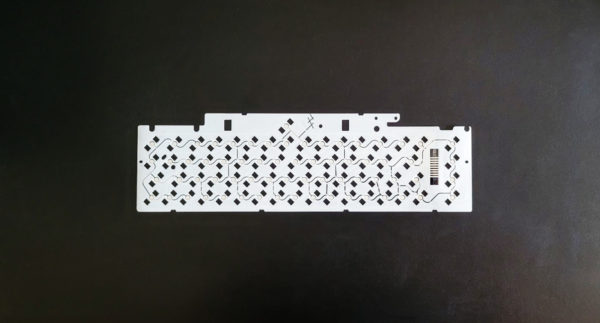 Membrane clavier - Commodore SX-64