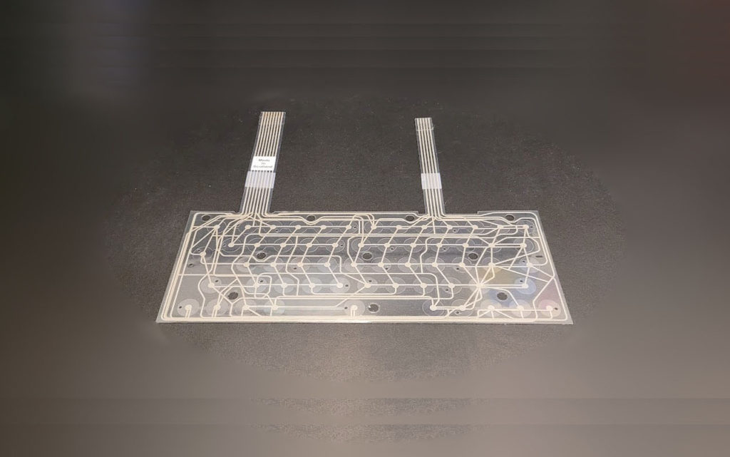 AMSTRAD CPC > > HARDWARE > LE CPC 464 > Amstrad CPC 464 - Foto 4