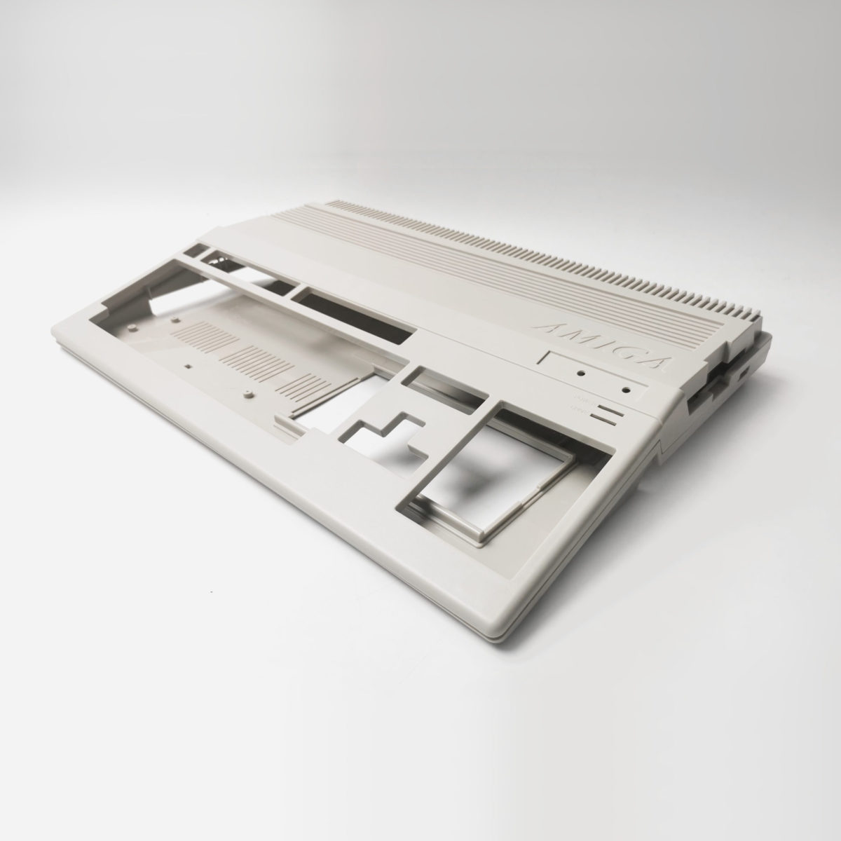 Ordinateur PI500 Avec émulateur Amiga 1200/4000, Prêt à Brancher, Neuf