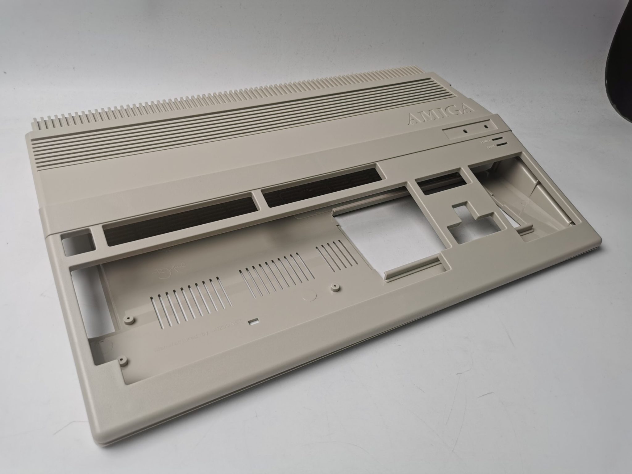 Utilitaires pour Amiga - Planet Emulation