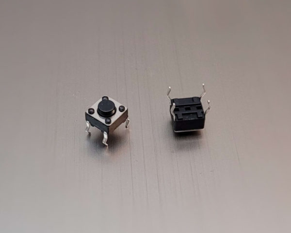 Micro-switch de remplacement pour souris