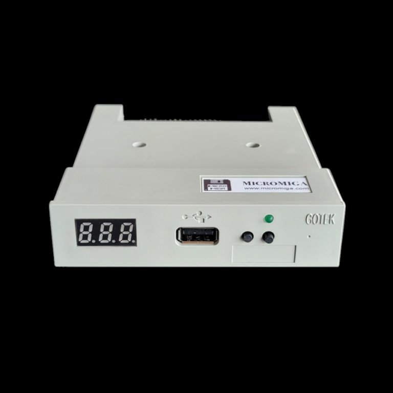 Commodore Info Page - Cartridge: A 2091 [en