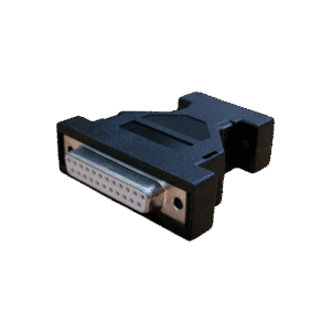Adaptateur RGB Amiga vers VGA
