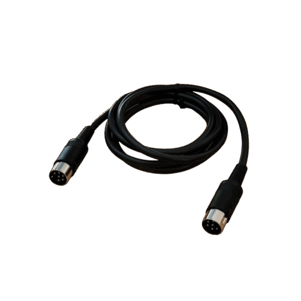 Câble série pour C64/C128/VIC20/...