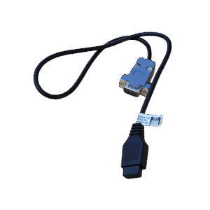 Adaptateur souris Amiga<>Atari ST