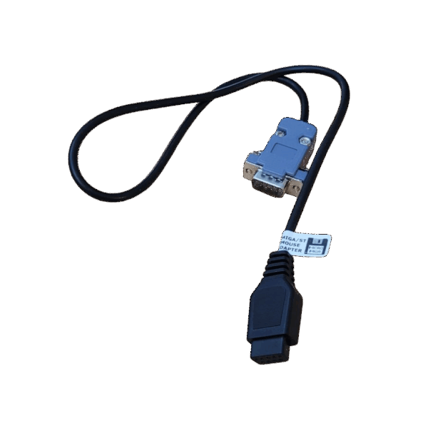 Adaptateur souris Amiga<>Atari ST