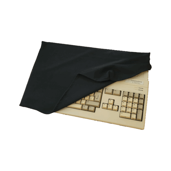 Housse de protection pour Amiga 500 et 500 Plus