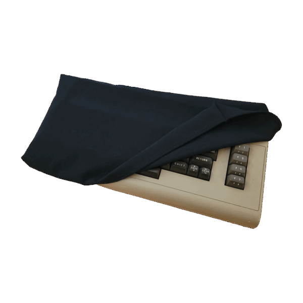 Housse de protection pour Commodore 64/VIC20