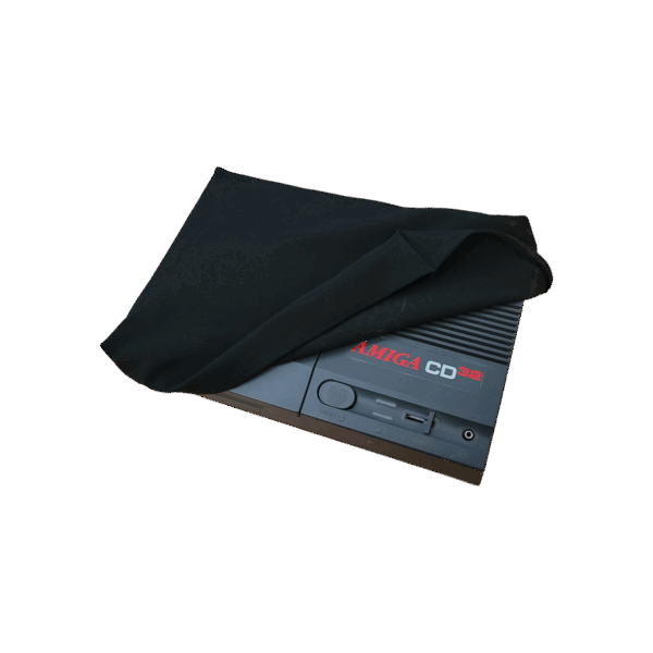Housse de protection pour Amiga CD32