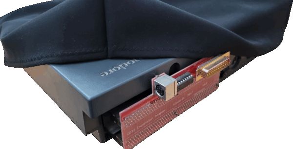 Housse de protection pour Amiga CD32 – Image 2