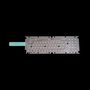 Membrane clavier - Amstrad CPC6128 / Schneider CPC6128