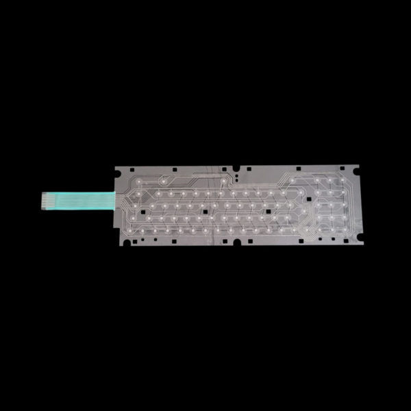 Membrane clavier - Amstrad CPC6128 / Schneider CPC6128
