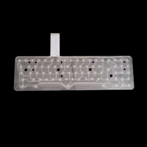 Membrane clavier - Amstrad CPC464 Plus / 6128 Plus