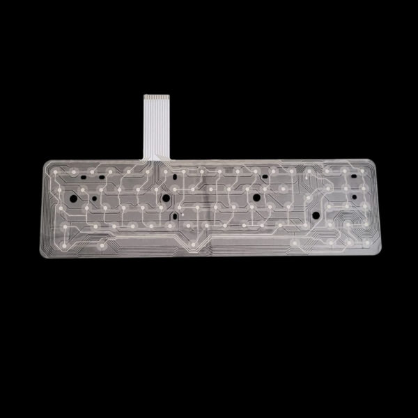 Membrane clavier - Amstrad CPC464 Plus / 6128 Plus