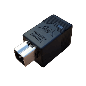 PowerShark - Adaptateur alimentation USB-C Amiga