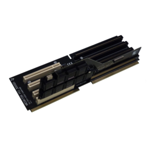 Mediator PCI 3000Di 3V Mk IV Black - Bus PCI pour A3000D