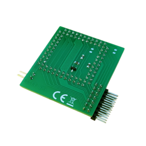 Adaptateur Gayle avec fix bug PCMCIA Amiga 1200