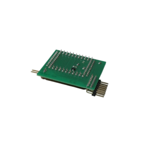 Adaptateur Gayle avec fix bug PCMCIA Amiga 1200