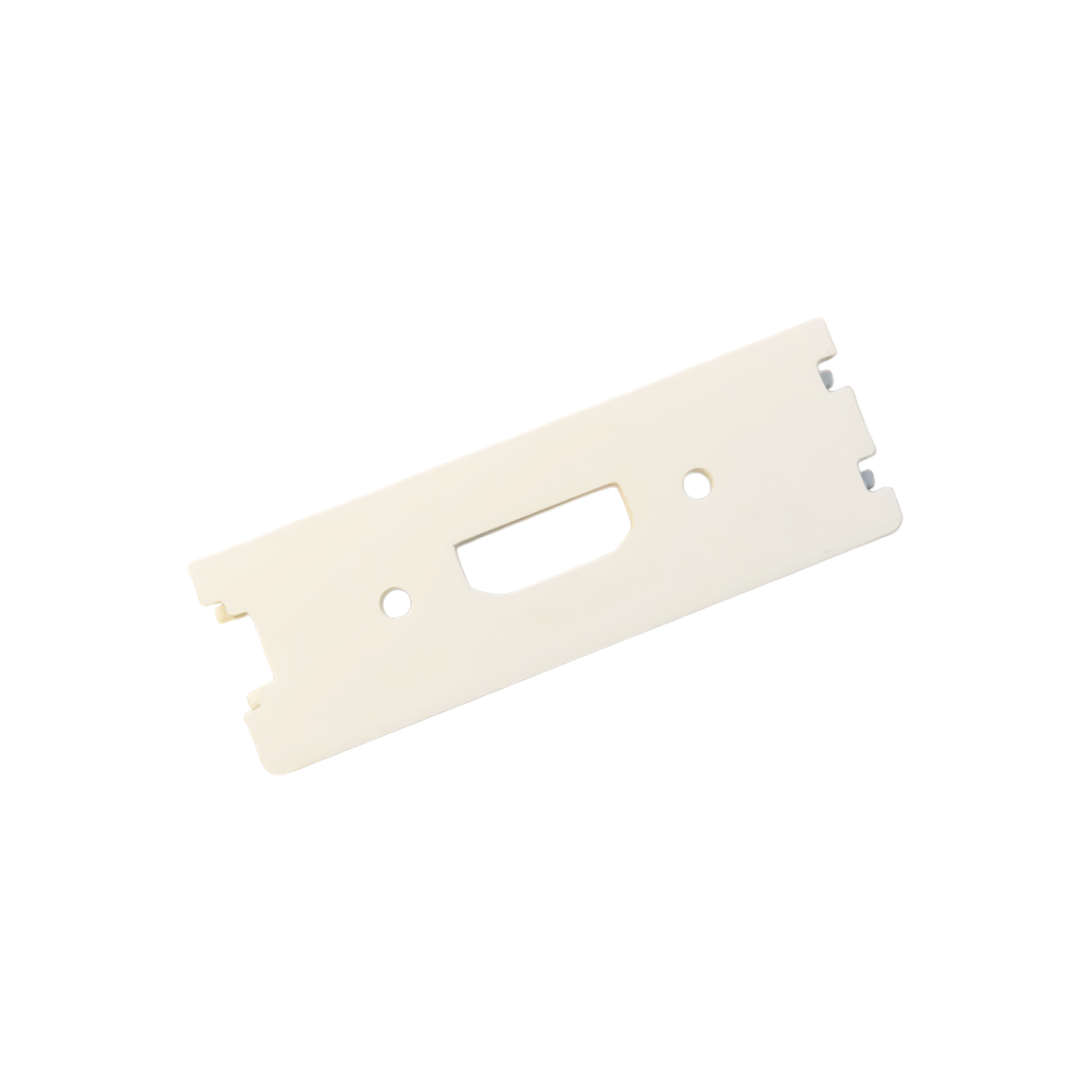 Cache HDMI de trappe arrière pour Amiga 1200