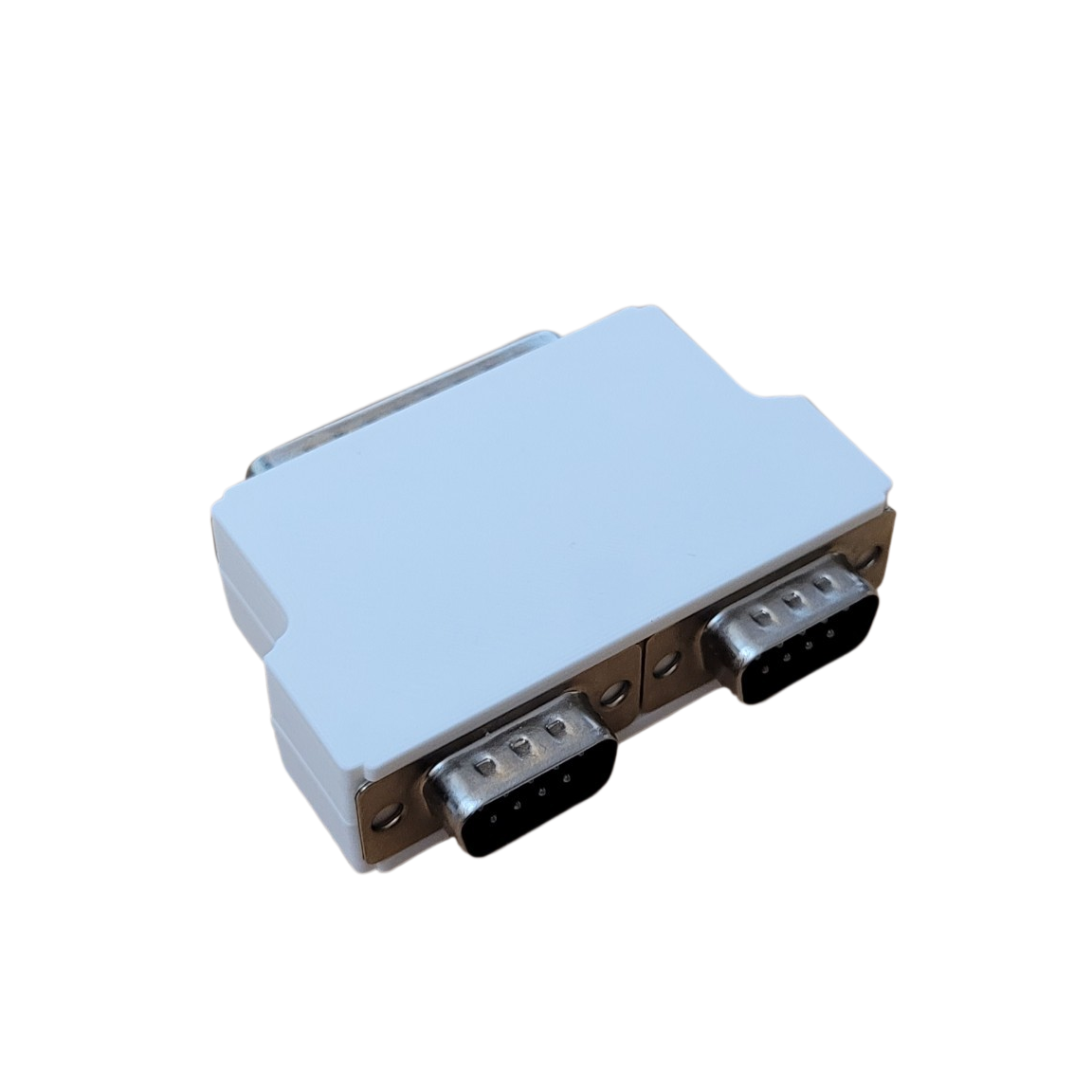 Boitier pour adaptateur Ami4Joy de 7-bit – Image 2