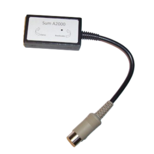 SUM 2000 - Adaptateur clavier USB Amiga 2000/3000