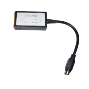 SUM 4000 - Adaptateur clavier USB A4000/CD32