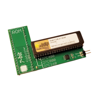 DualKick Switcher - Kickstart 1.3 et 3.1