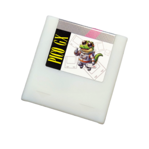 PicoGX - Cartouche pour Amstrad CPC Plus et GX4000