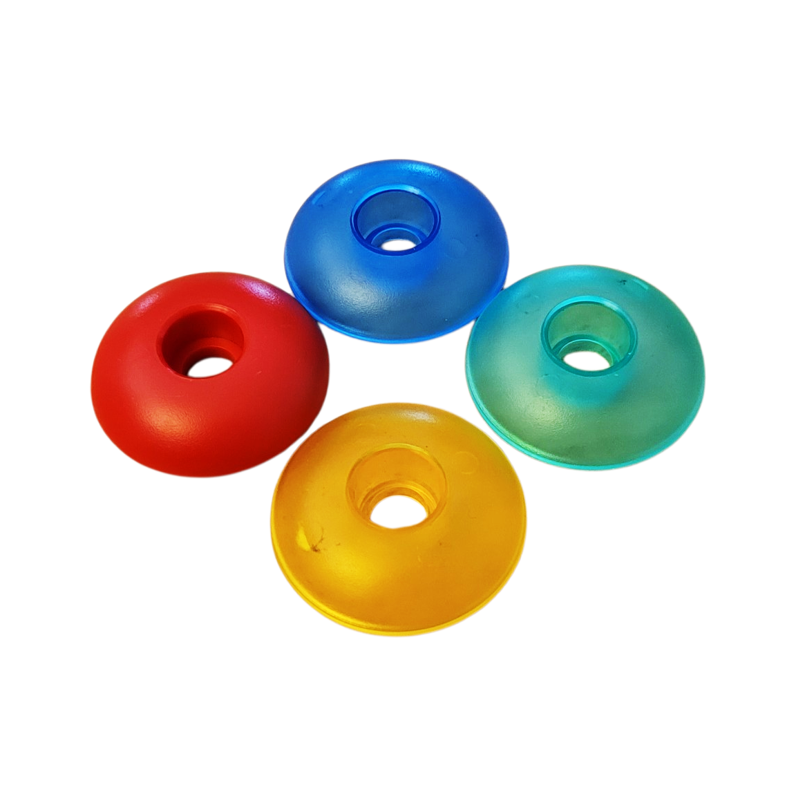 ArcadeR - Capot de manche - Plusieurs couleurs au choix