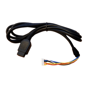 ArcadeR - Câble DB9 de remplacement