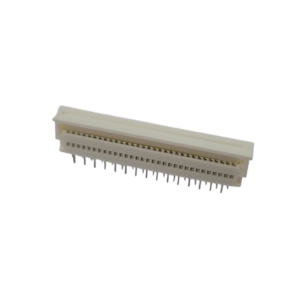 Connecteur clavier et clips de verrouillage pour Amiga 1200