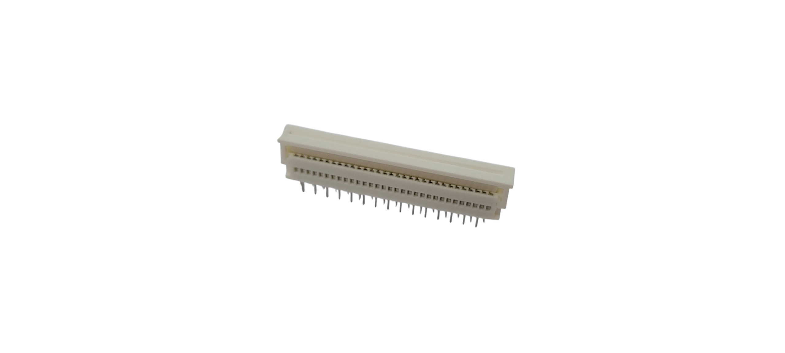 Connecteur clavier et clips de verrouillage pour Amiga 1200