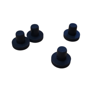 ArcadeR - Pieds en caoutchouc (Lot de 4)