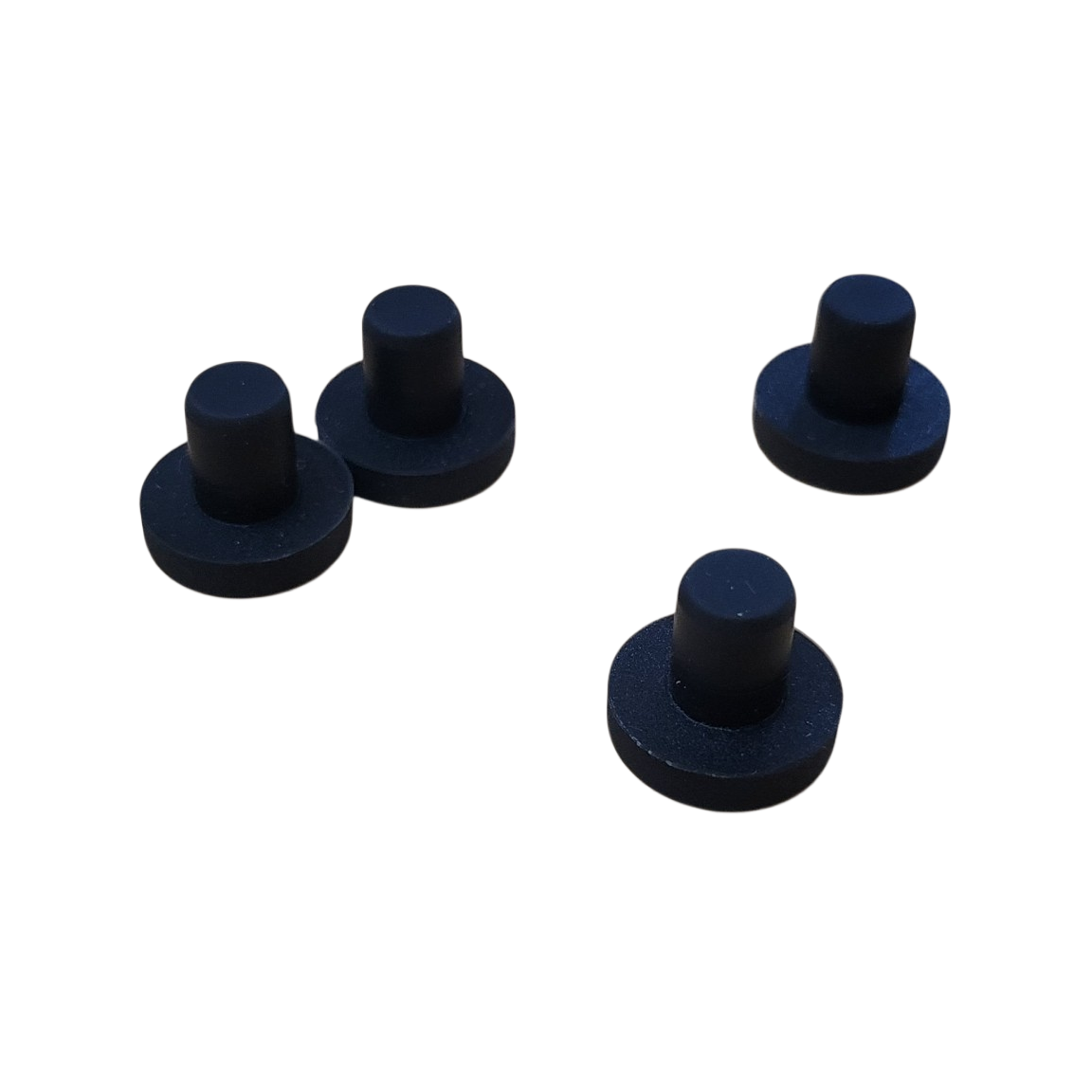 ArcadeR - Pieds en caoutchouc (Lot de 4)
