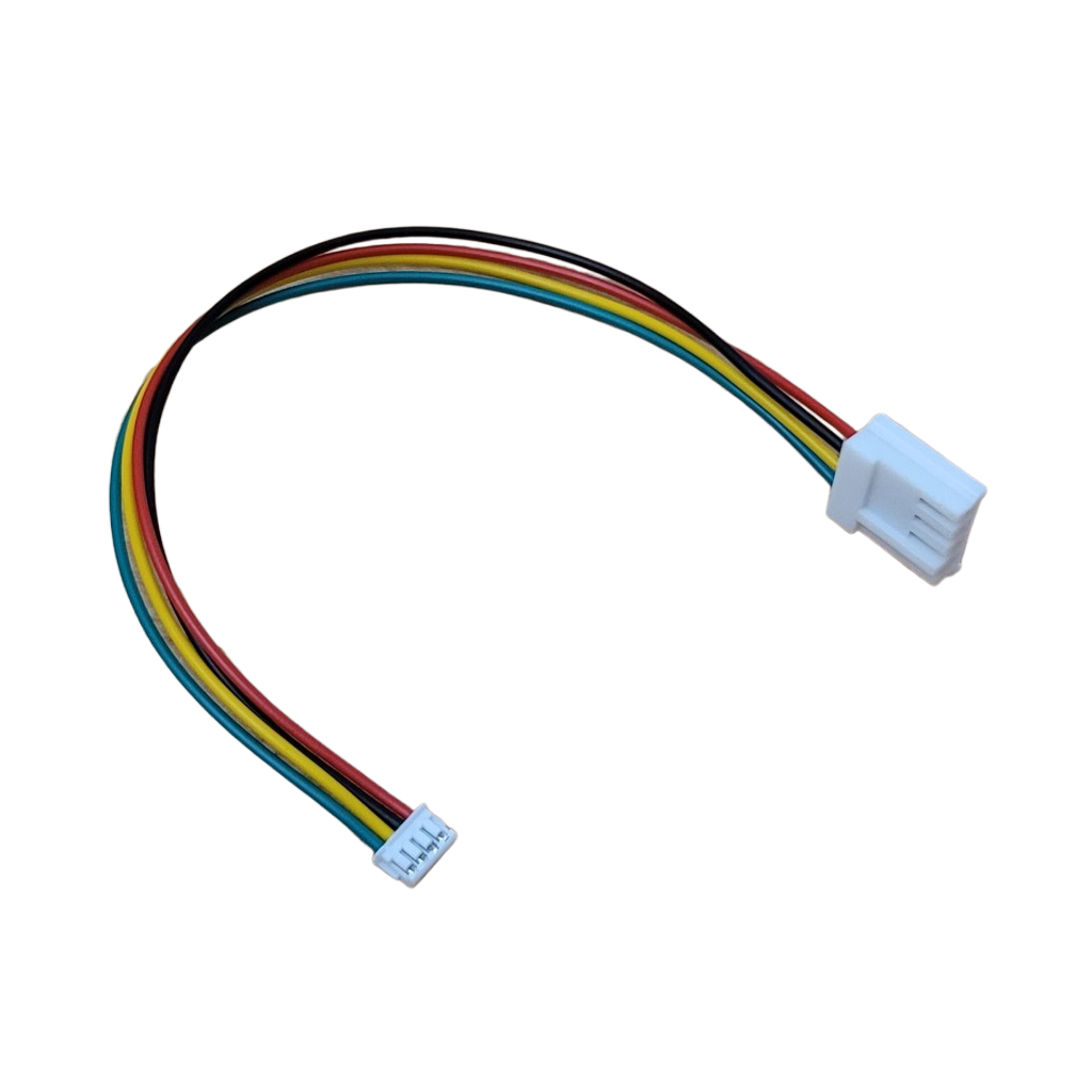 Câble de remplacement panneau LED Amiga 600