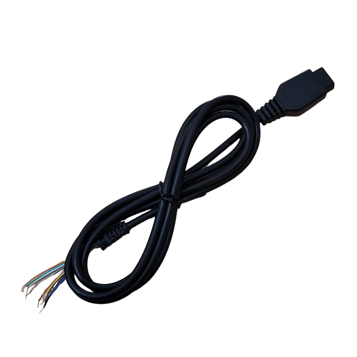 Câble de remplacement pour souris ou manette de jeux DB9