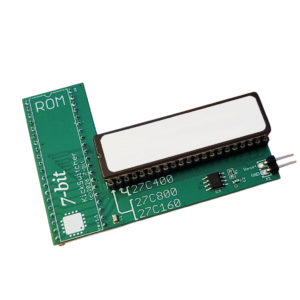 Kick Switcher - Jusqu'à 4 ROM Kickstart sans switch